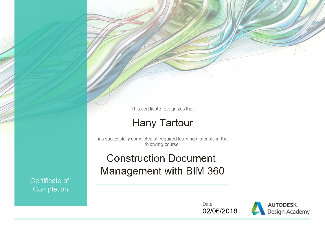 Construction Document Management with BIM 360